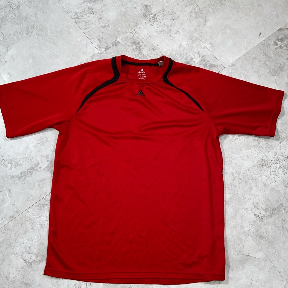 Adidas shirt